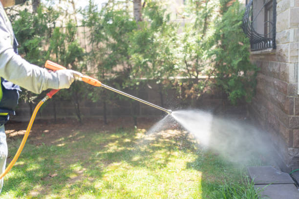 Pest Control for Restaurants in Exmore, VA